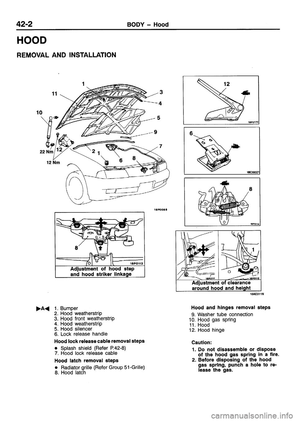 MITSUBISHI SIGMA 1997 Workshop Service Repair Manual MITSUBISHI SIGMA 1997 Workshop Service Repair Manual