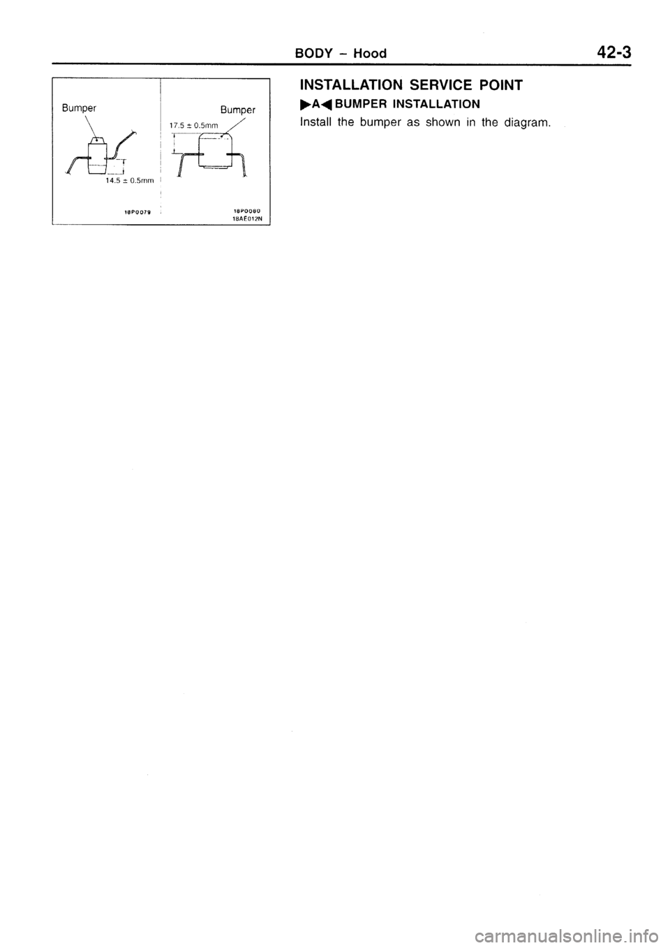 MITSUBISHI SIGMA 1997 Workshop Service Repair Manual MITSUBISHI SIGMA 1997 Workshop Service Repair Manual