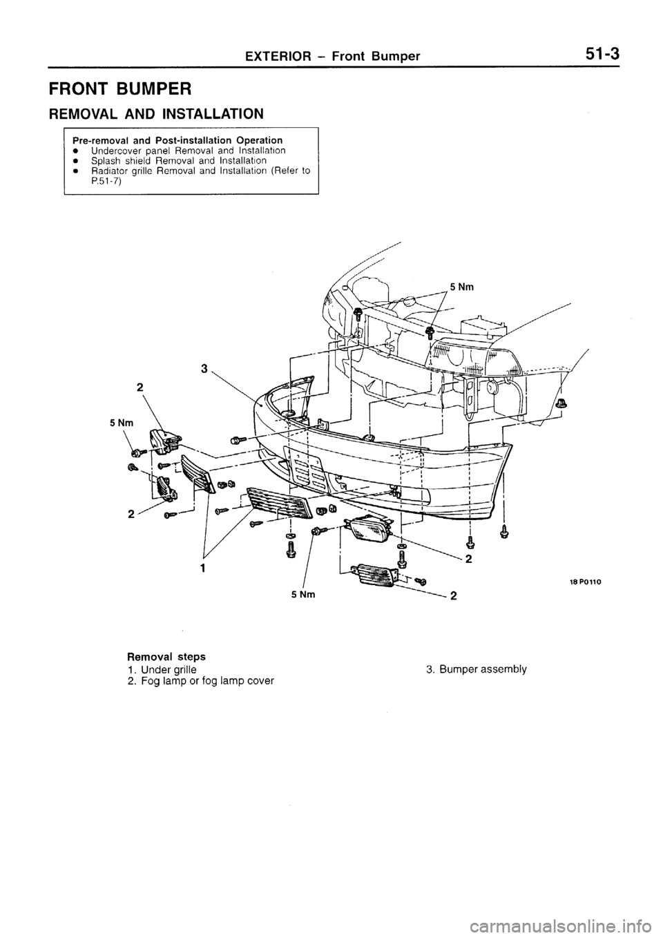 MITSUBISHI SIGMA 1997 Workshop Service Repair Manual MITSUBISHI SIGMA 1997 Workshop Service Repair Manual