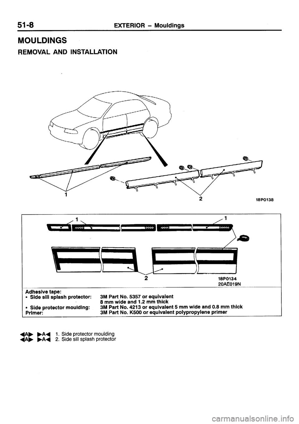 MITSUBISHI SIGMA 1997 Workshop Service Repair Manual MITSUBISHI SIGMA 1997 Workshop Service Repair Manual