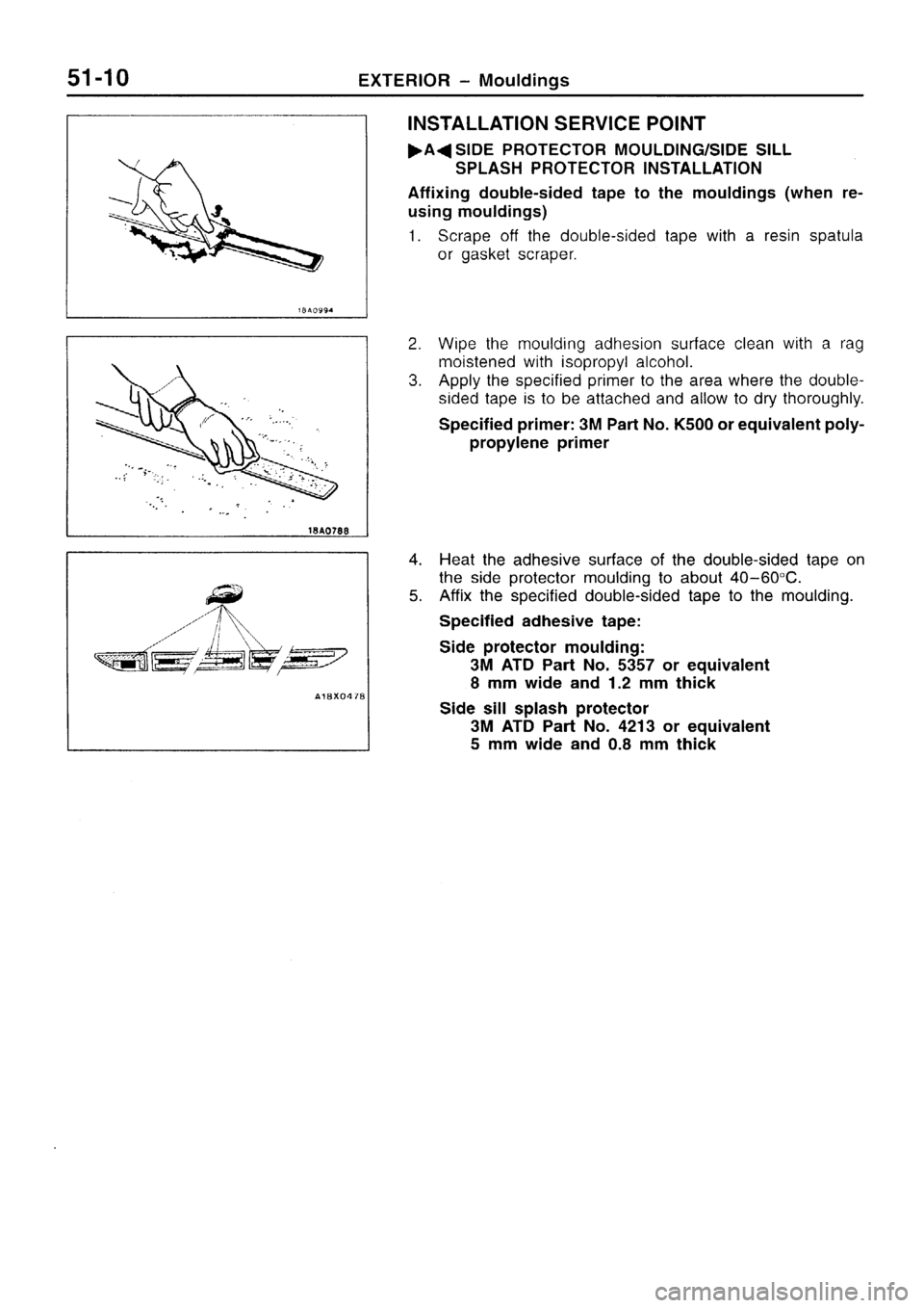MITSUBISHI SIGMA 1997 Workshop Service Repair Manual MITSUBISHI SIGMA 1997 Workshop Service Repair Manual