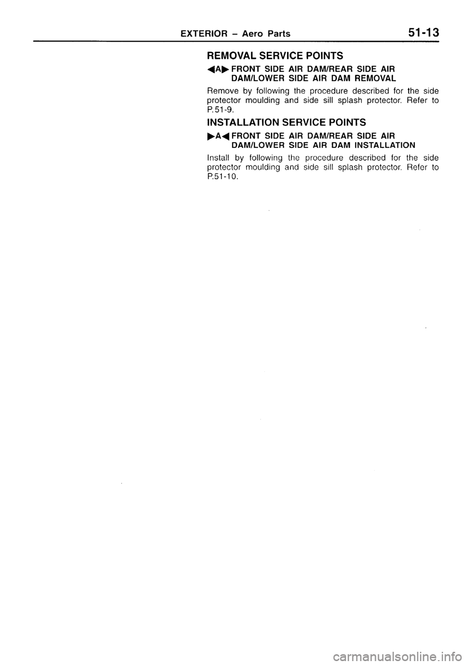 MITSUBISHI SIGMA 1997 Workshop Service Repair Manual MITSUBISHI SIGMA 1997 Workshop Service Repair Manual