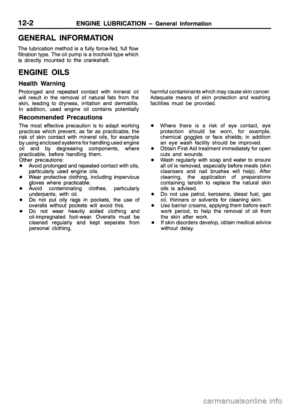 MITSUBISHI SIGMA 1997 Workshop Service Manual PDF MITSUBISHI SIGMA 1997 Workshop Service Manual PDF