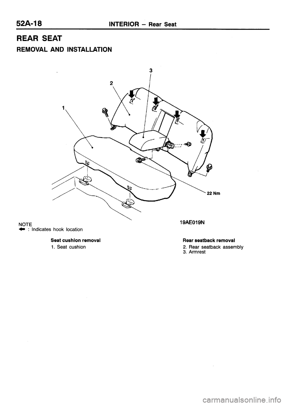 MITSUBISHI SIGMA 1997 Workshop Service Repair Manual MITSUBISHI SIGMA 1997 Workshop Service Repair Manual