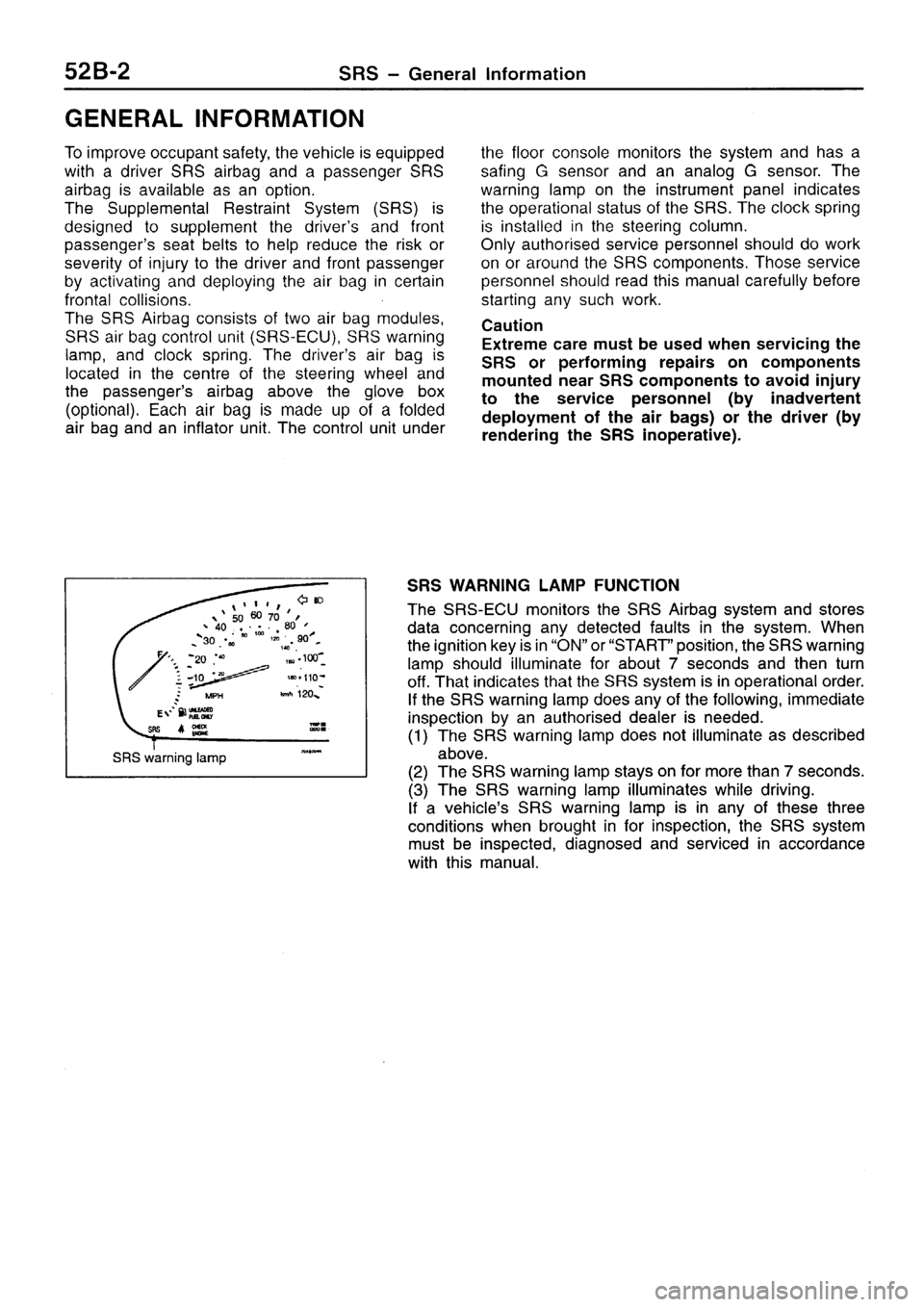 MITSUBISHI SIGMA 1997 Workshop Service Repair Manual MITSUBISHI SIGMA 1997 Workshop Service Repair Manual