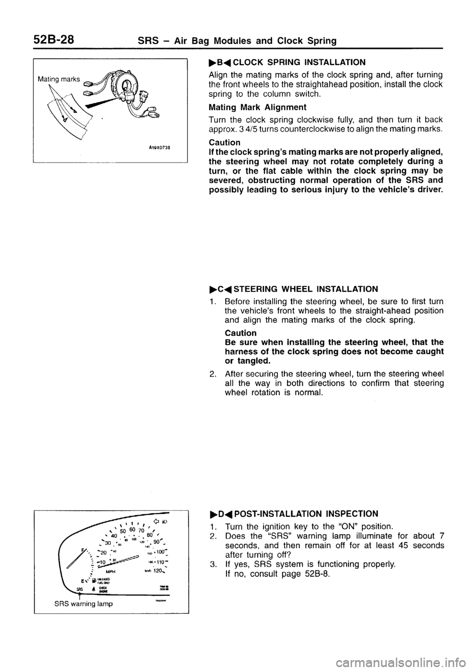 MITSUBISHI SIGMA 1997 Workshop Service Repair Manual MITSUBISHI SIGMA 1997 Workshop Service Repair Manual