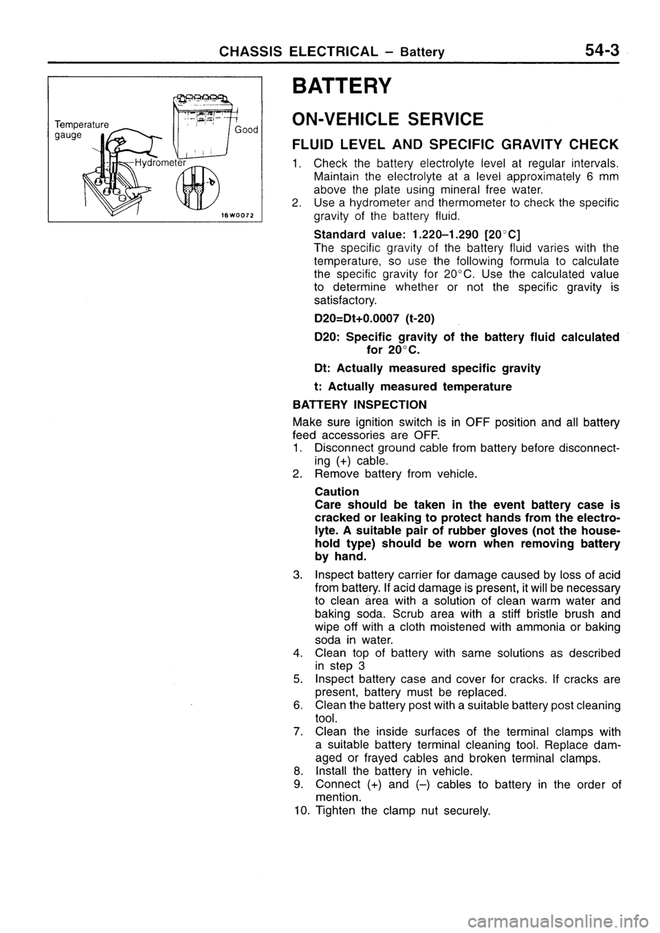MITSUBISHI SIGMA 1997 Workshop Service Repair Manual MITSUBISHI SIGMA 1997 Workshop Service Repair Manual