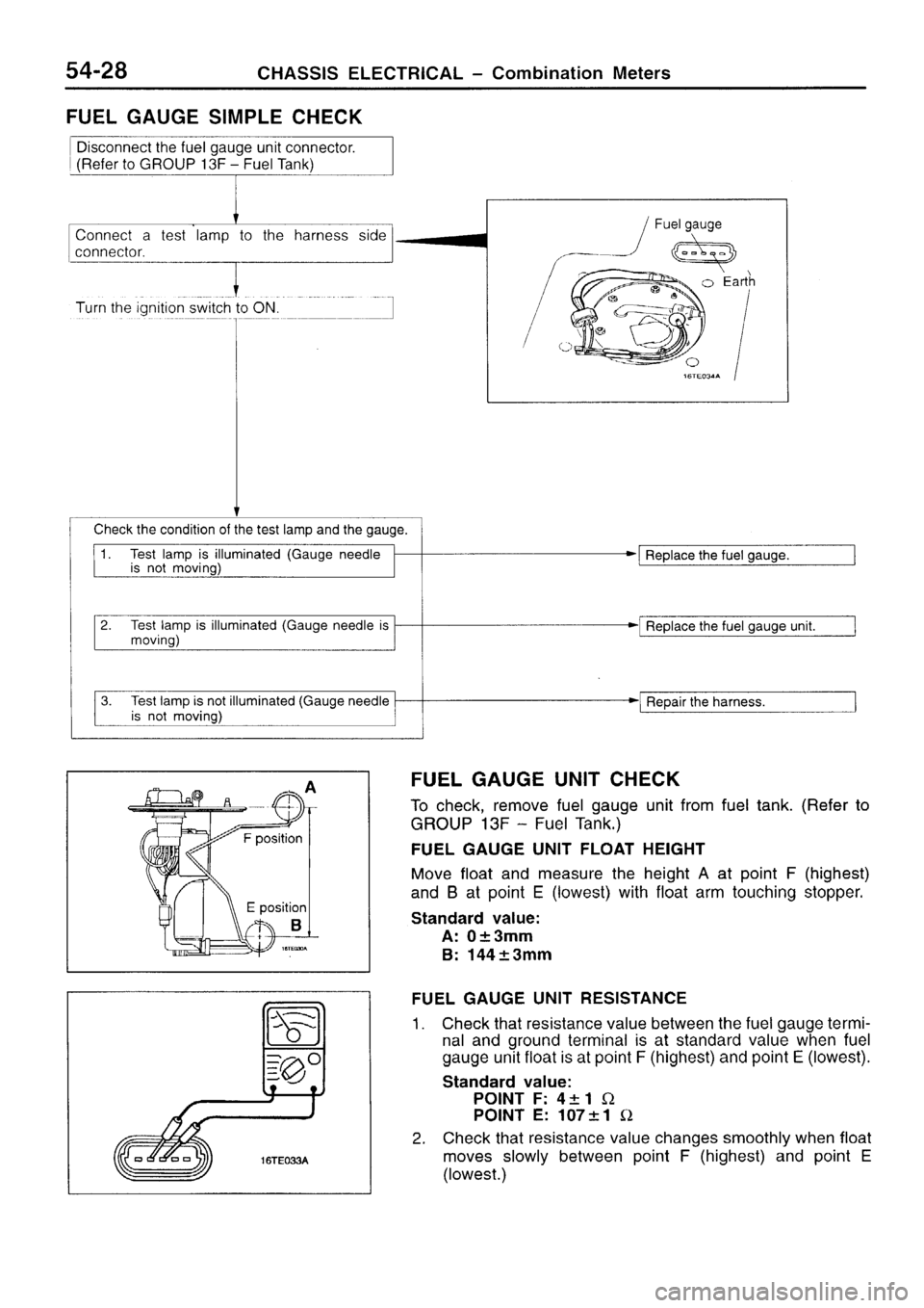 MITSUBISHI SIGMA 1997 Workshop Service Repair Manual MITSUBISHI SIGMA 1997 Workshop Service Repair Manual