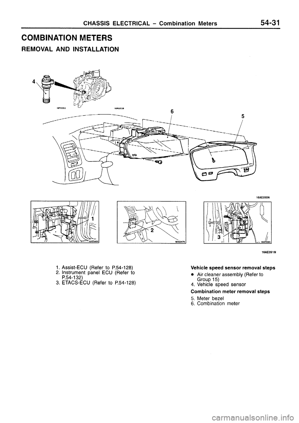 MITSUBISHI SIGMA 1997 Workshop Service Repair Manual MITSUBISHI SIGMA 1997 Workshop Service Repair Manual