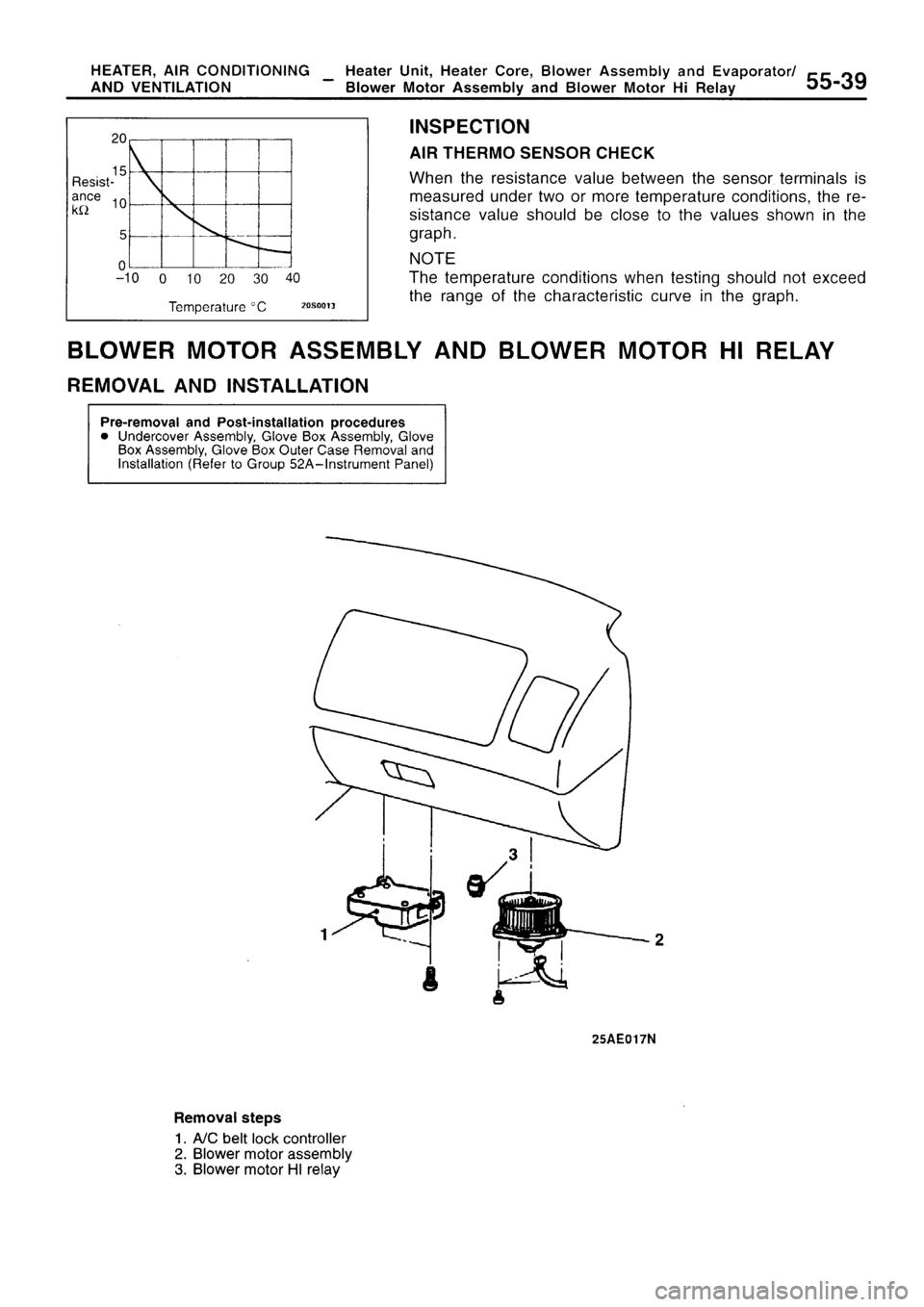 MITSUBISHI SIGMA 1997 Workshop Service Repair Manual MITSUBISHI SIGMA 1997 Workshop Service Repair Manual