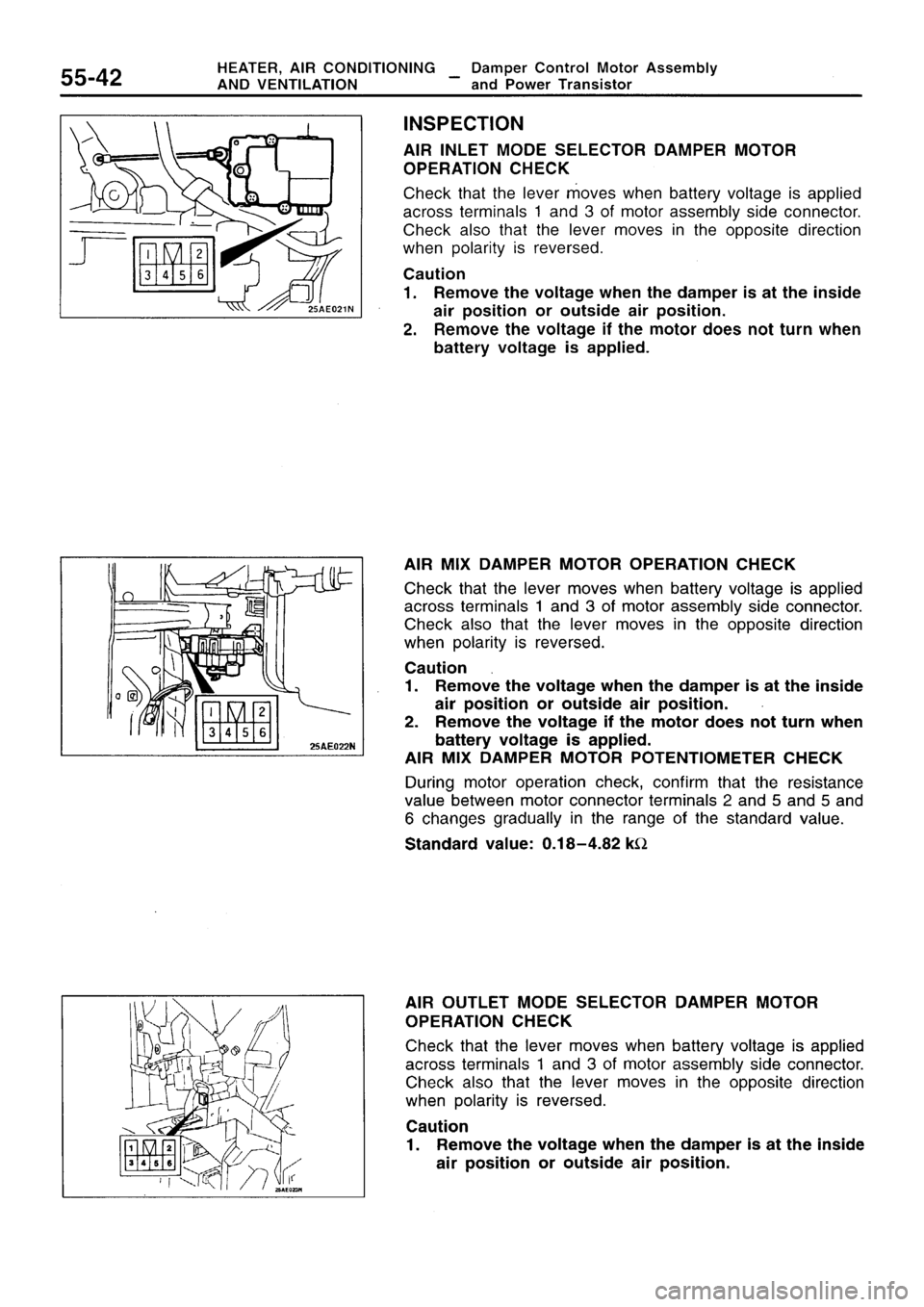 MITSUBISHI SIGMA 1997 Workshop Service Repair Manual MITSUBISHI SIGMA 1997 Workshop Service Repair Manual