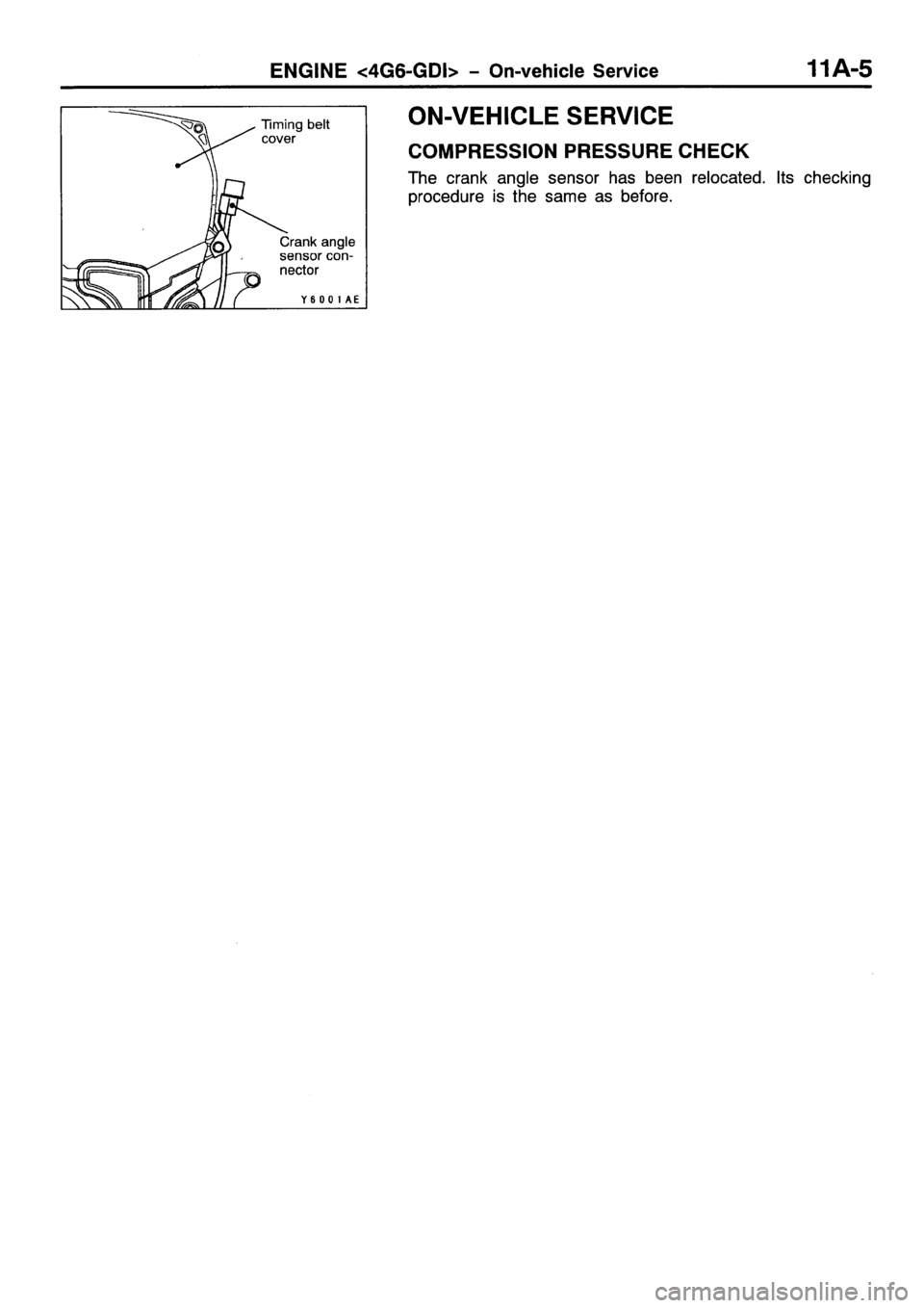 MITSUBISHI SPACE RUNNER 2001 User Guide MITSUBISHI SPACE RUNNER 2001 User Guide