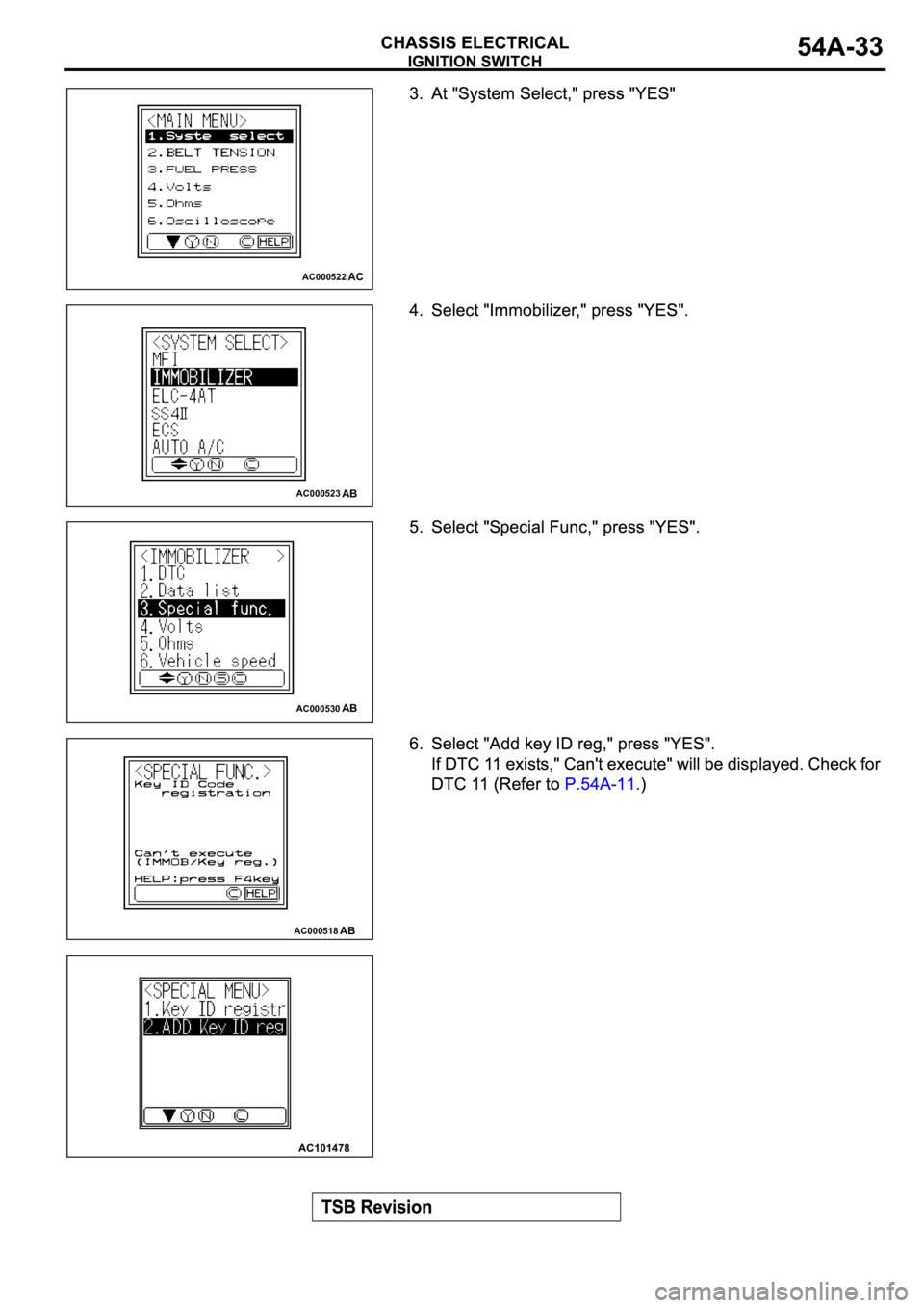 MITSUBISHI SPYDER 2003 Service Repair Manual AC000522AC
AC000523AB
AC000530AB
AC000518AB
AC101478 MITSUBISHI SPYDER 2003 Service Repair Manual AC000522AC
AC000523AB
AC000530AB
AC000518AB
AC101478