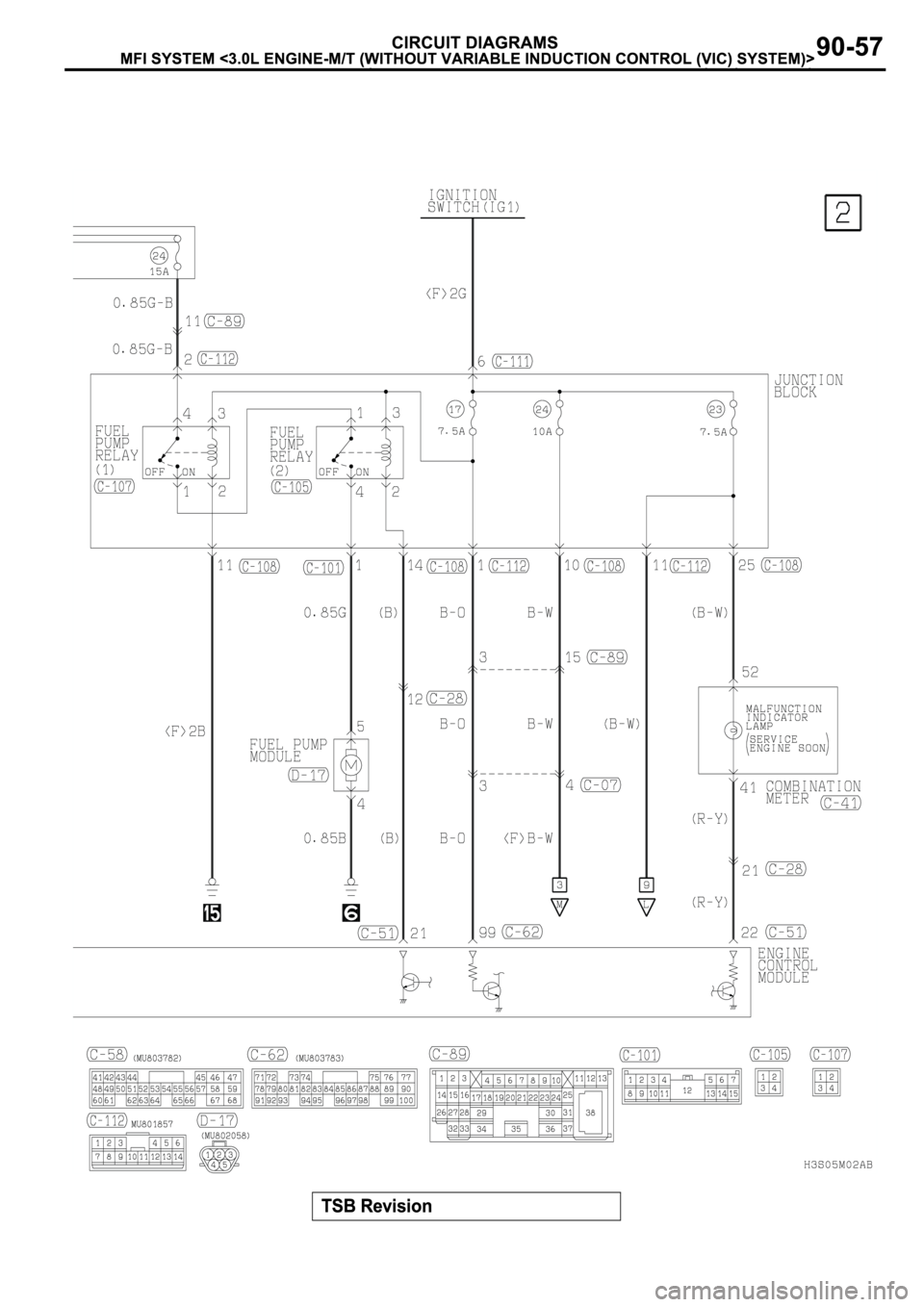 MITSUBISHI SPYDER 2003 Service Repair Manual MITSUBISHI SPYDER 2003 Service Repair Manual