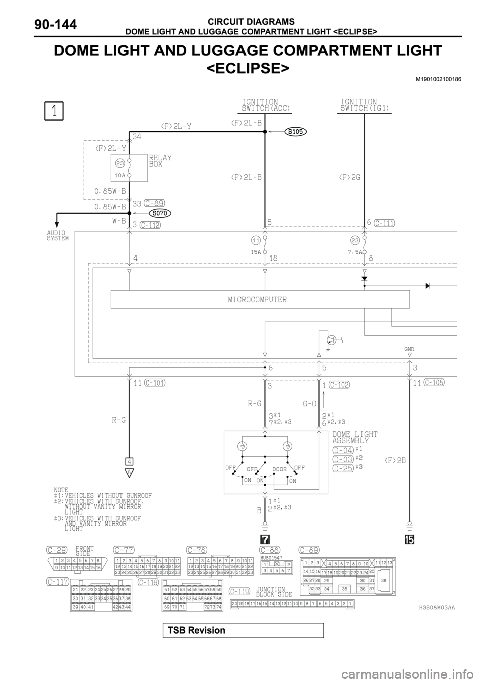 MITSUBISHI SPYDER 2003 Service Repair Manual MITSUBISHI SPYDER 2003 Service Repair Manual