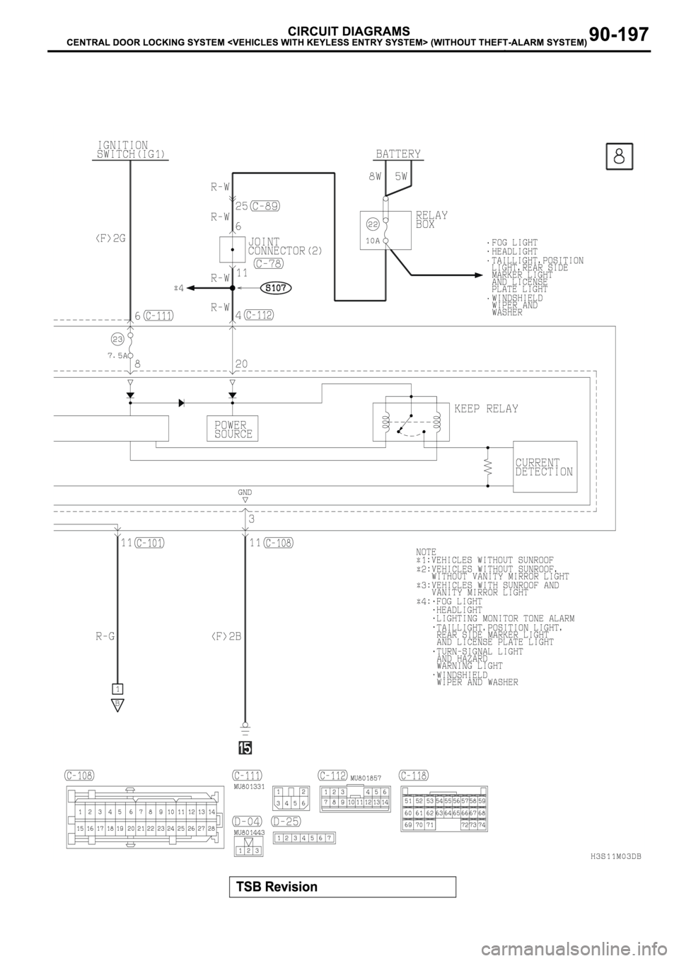MITSUBISHI SPYDER 2003 Service Repair Manual MITSUBISHI SPYDER 2003 Service Repair Manual