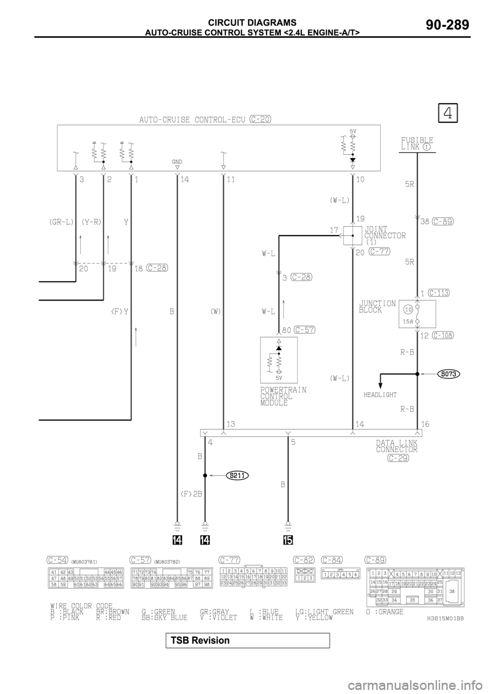 MITSUBISHI SPYDER 2003 Service Repair Manual MITSUBISHI SPYDER 2003 Service Repair Manual
