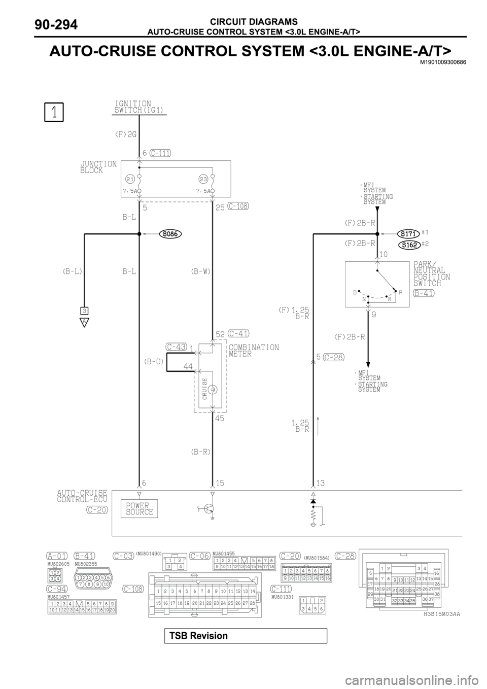 MITSUBISHI SPYDER 2003 Service Repair Manual MITSUBISHI SPYDER 2003 Service Repair Manual