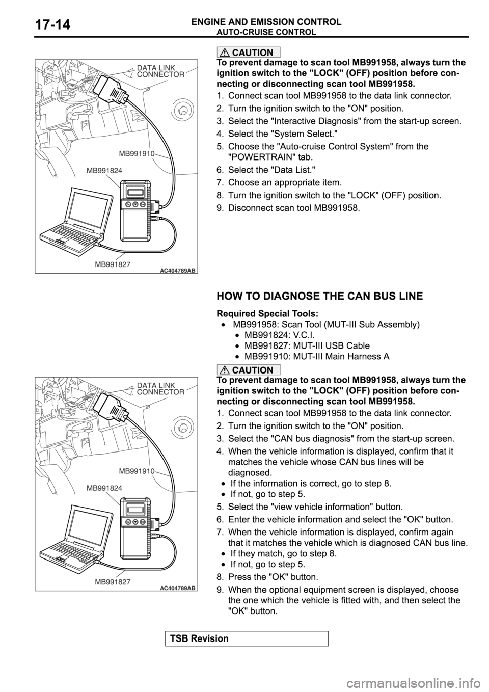 MITSUBISHI SPYDER 2006 Service Repair Manual MITSUBISHI SPYDER 2006 Service Repair Manual