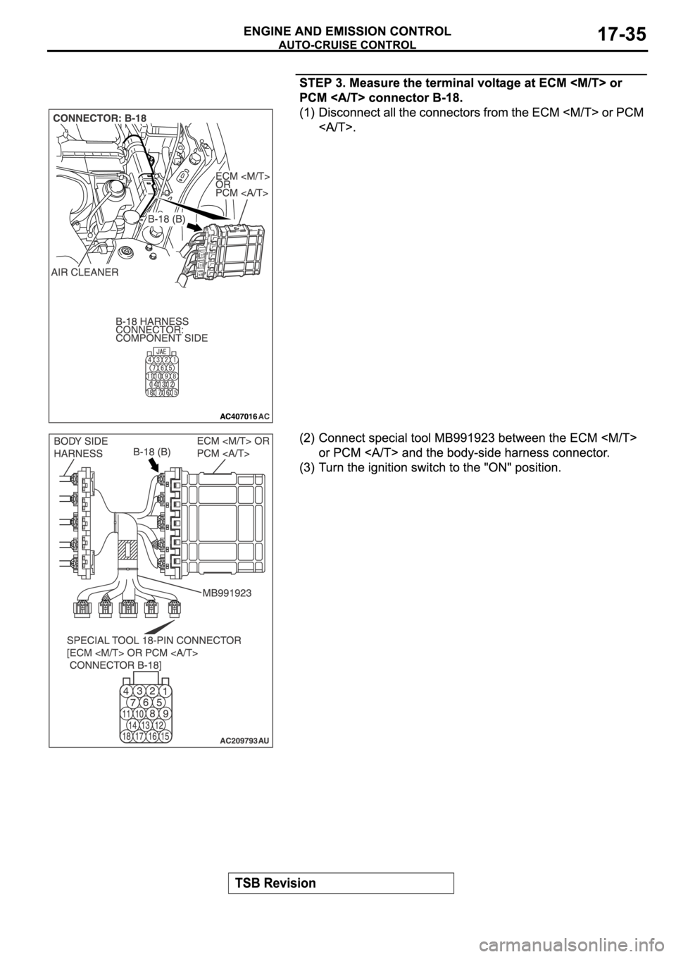 MITSUBISHI SPYDER 2006 Service Repair Manual MITSUBISHI SPYDER 2006 Service Repair Manual