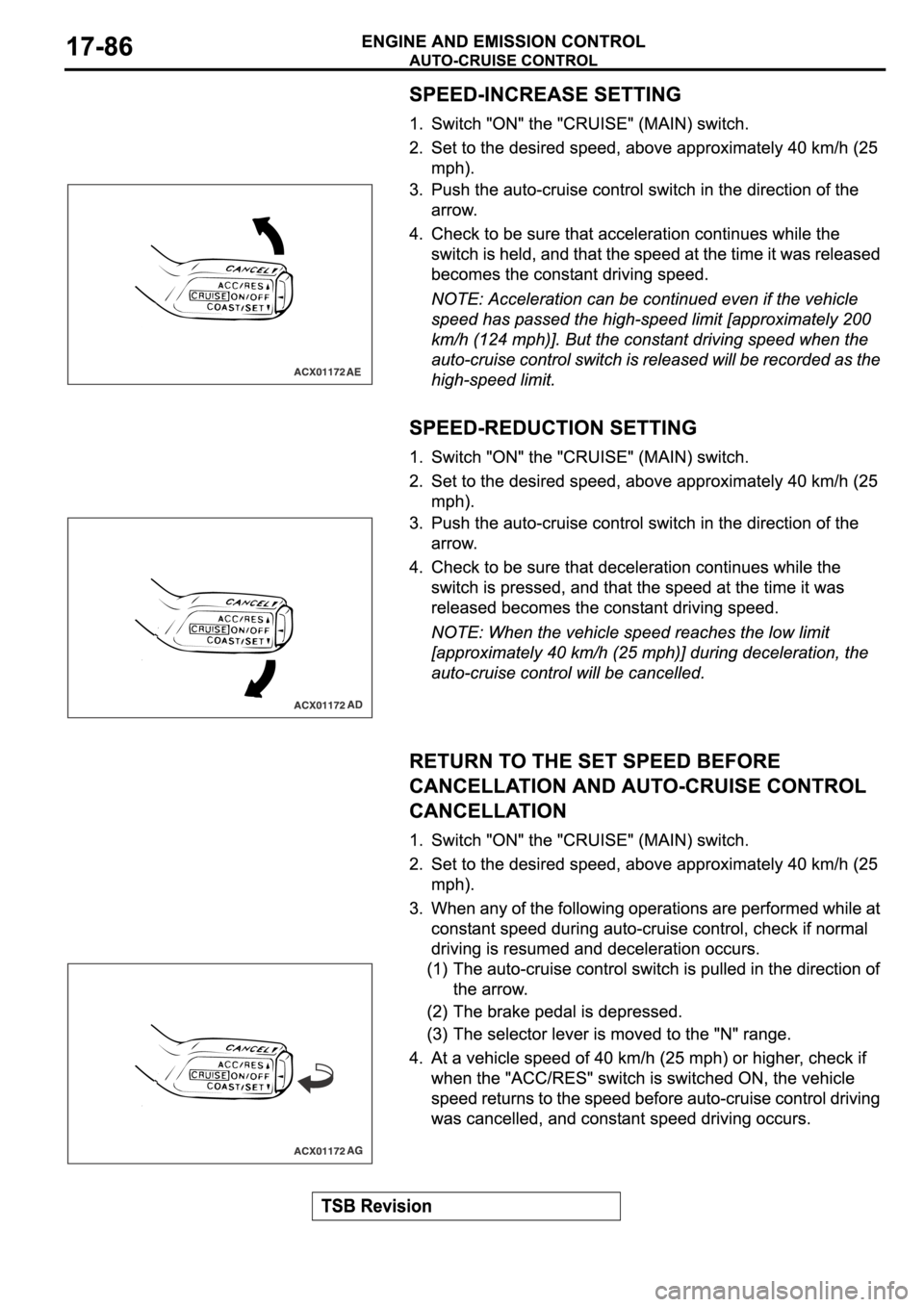 MITSUBISHI SPYDER 2006 Service Repair Manual MITSUBISHI SPYDER 2006 Service Repair Manual