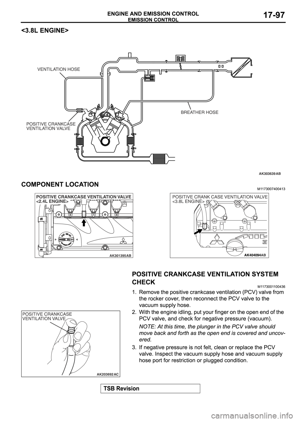 MITSUBISHI SPYDER 2006 Service Repair Manual MITSUBISHI SPYDER 2006 Service Repair Manual