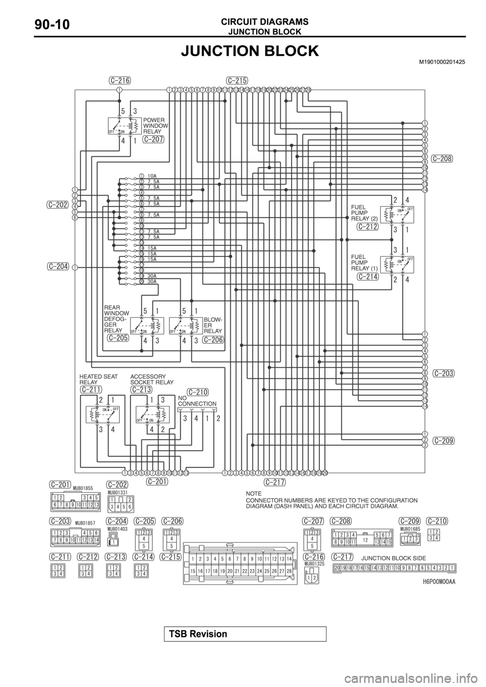 MITSUBISHI SPYDER 2006 Service Repair Manual MITSUBISHI SPYDER 2006 Service Repair Manual