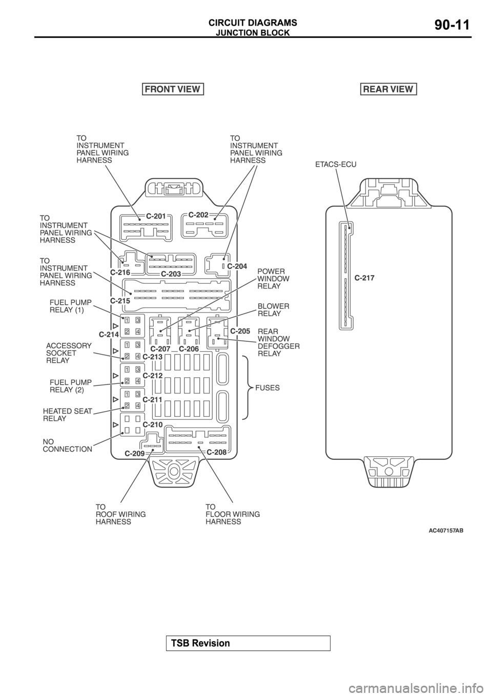 MITSUBISHI SPYDER 2006 Service Repair Manual MITSUBISHI SPYDER 2006 Service Repair Manual