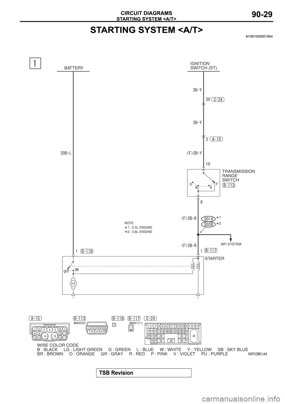 MITSUBISHI SPYDER 2006 Service Repair Manual MITSUBISHI SPYDER 2006 Service Repair Manual