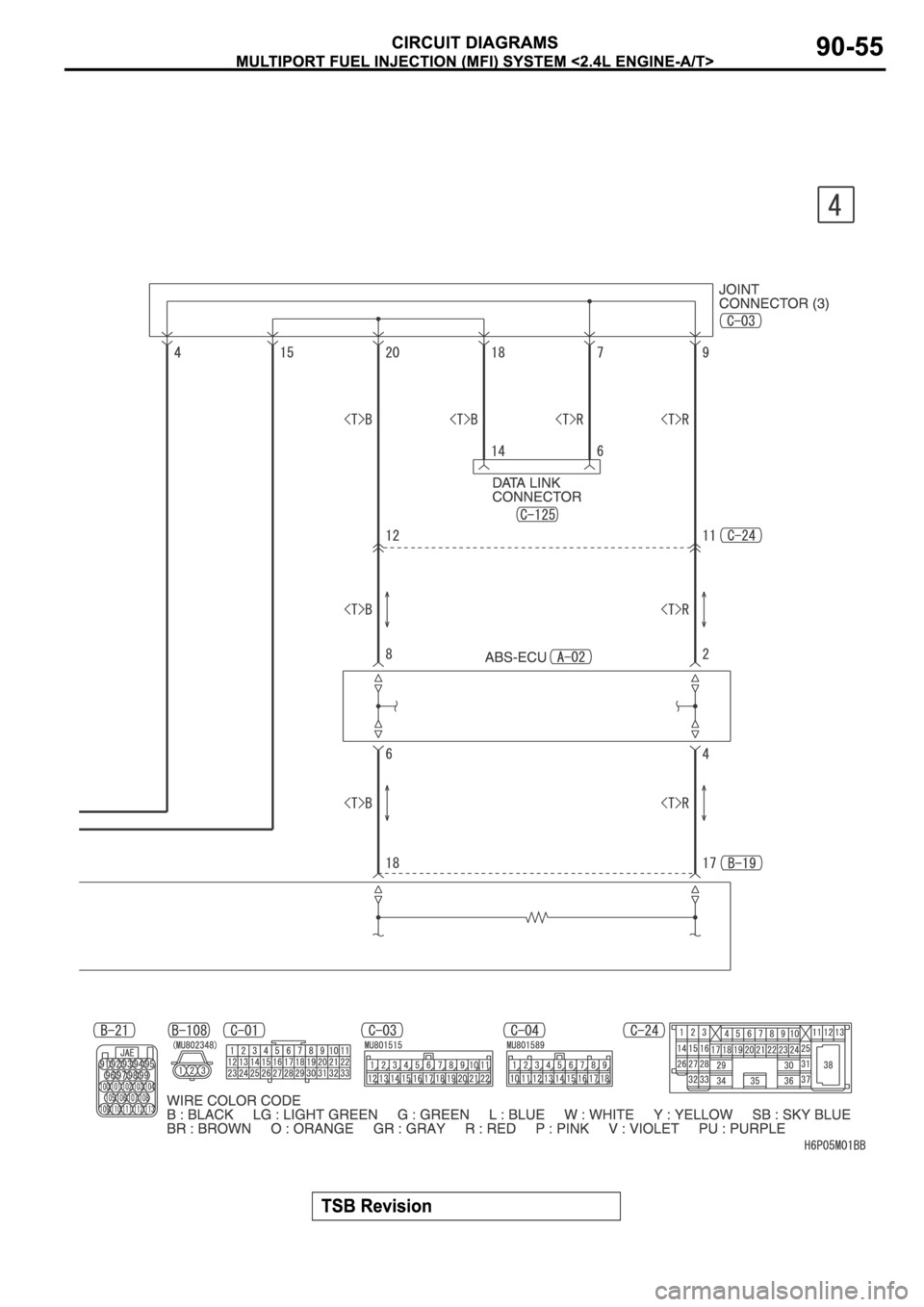 MITSUBISHI SPYDER 2006 Service Repair Manual MITSUBISHI SPYDER 2006 Service Repair Manual
