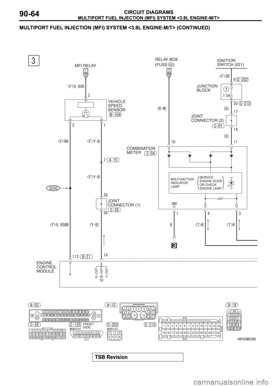 MITSUBISHI SPYDER 2006 Service Repair Manual MITSUBISHI SPYDER 2006 Service Repair Manual