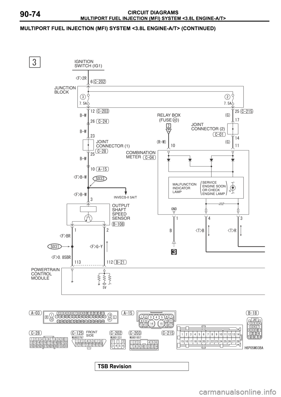 MITSUBISHI SPYDER 2006 Service Repair Manual MITSUBISHI SPYDER 2006 Service Repair Manual