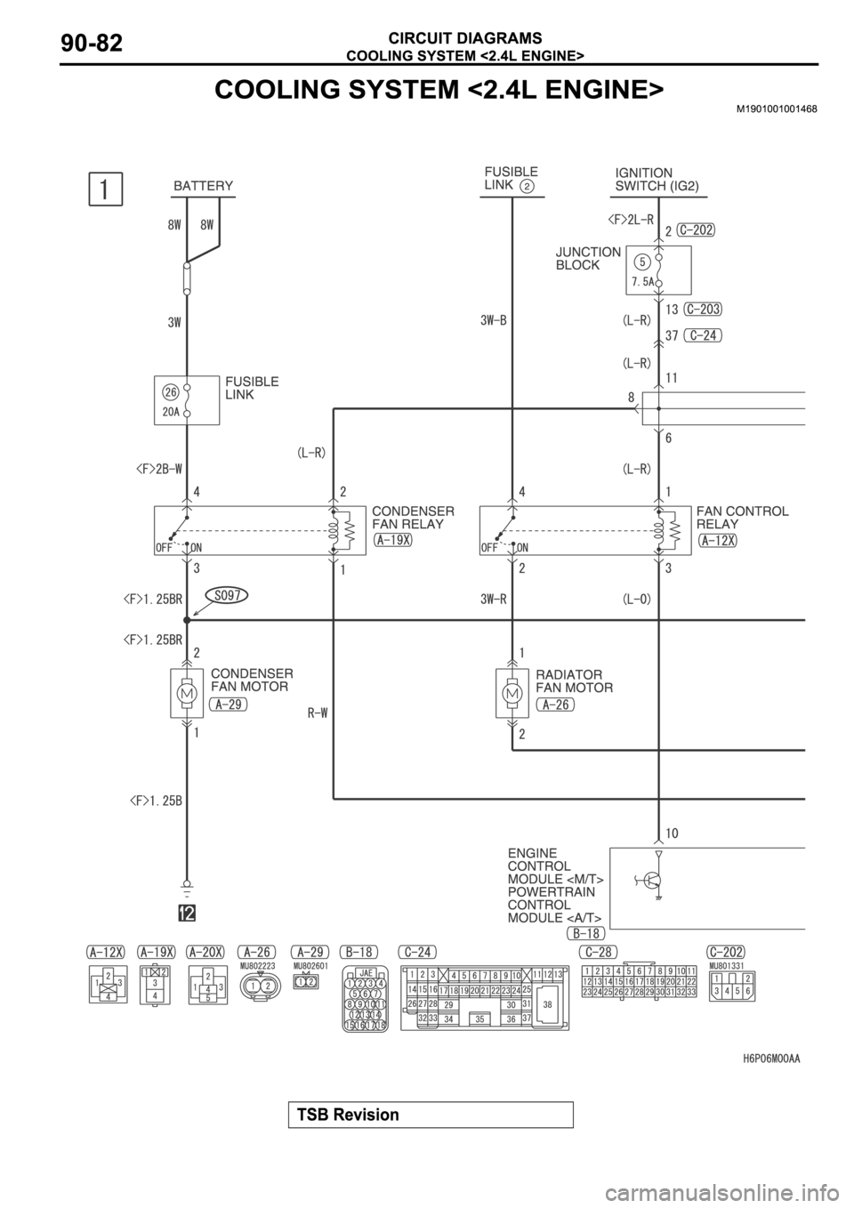 MITSUBISHI SPYDER 2006 Service Repair Manual MITSUBISHI SPYDER 2006 Service Repair Manual