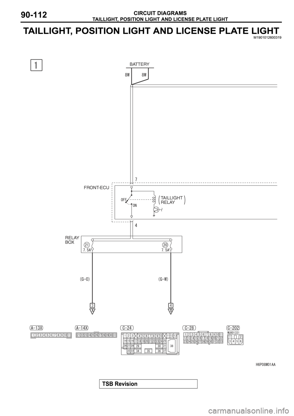 MITSUBISHI SPYDER 2006 Service Repair Manual MITSUBISHI SPYDER 2006 Service Repair Manual