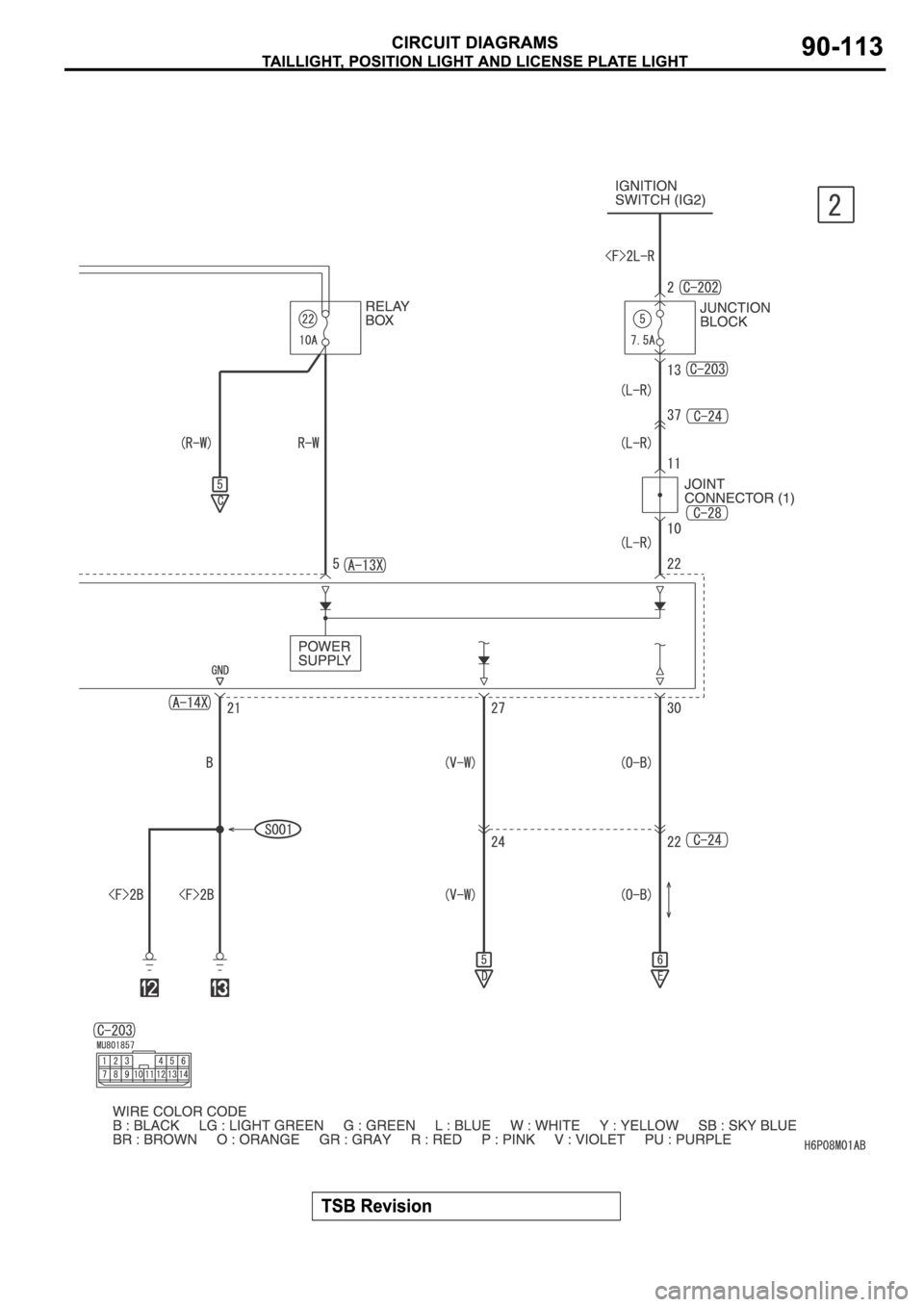 MITSUBISHI SPYDER 2006 Service Repair Manual MITSUBISHI SPYDER 2006 Service Repair Manual