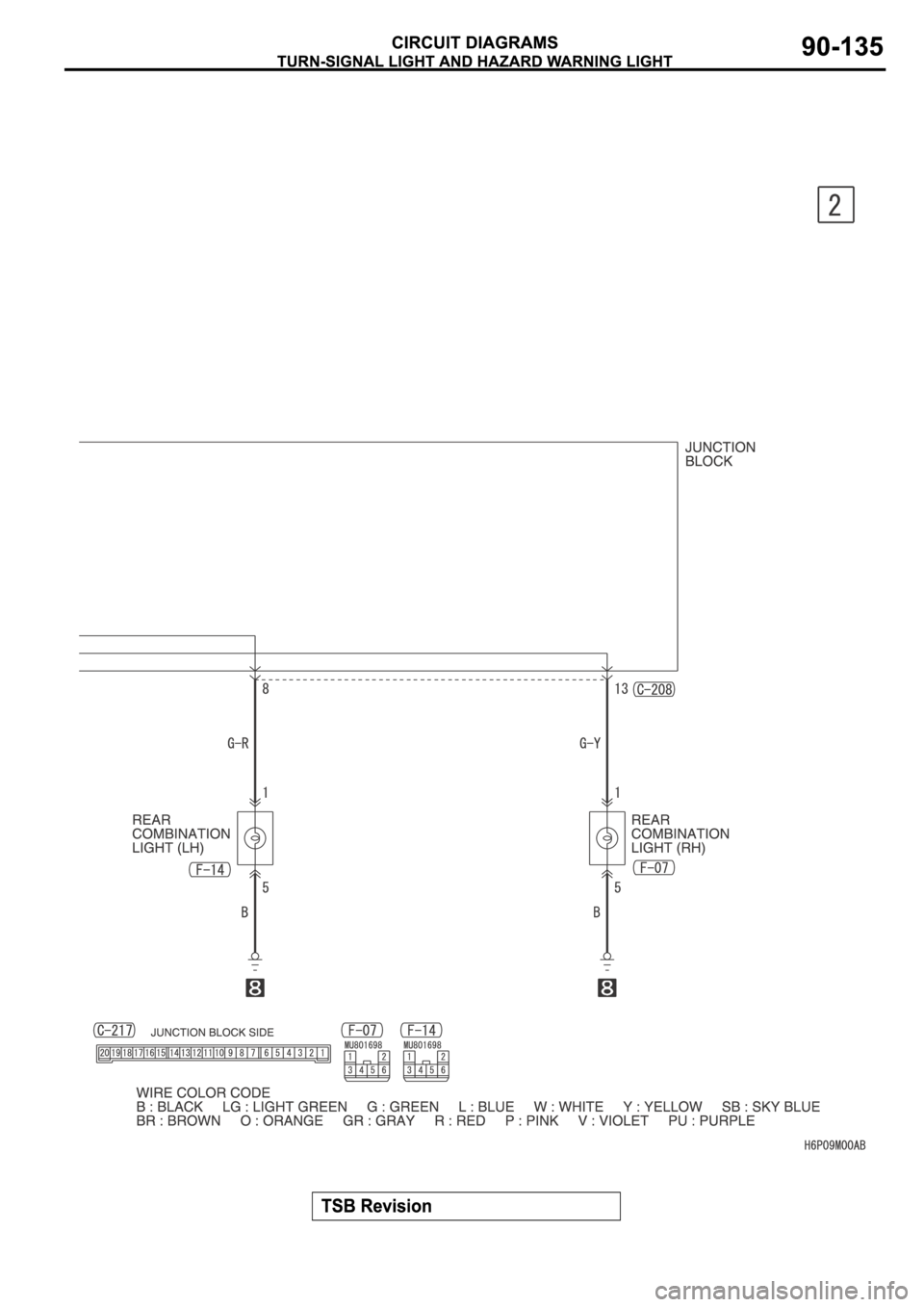 MITSUBISHI SPYDER 2006 Service Repair Manual MITSUBISHI SPYDER 2006 Service Repair Manual