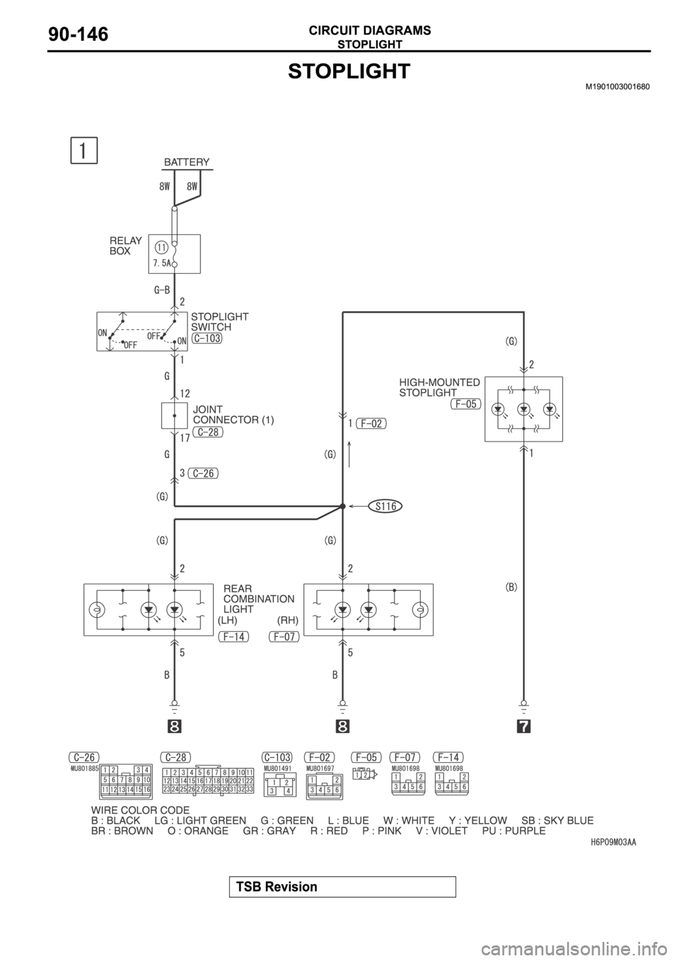 MITSUBISHI SPYDER 2006 Service Repair Manual MITSUBISHI SPYDER 2006 Service Repair Manual