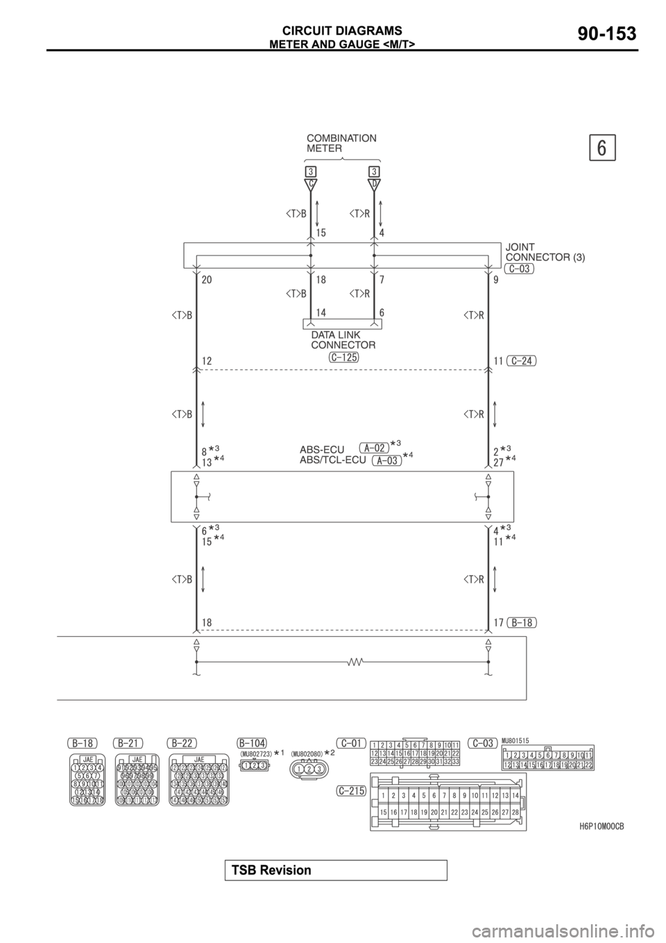 MITSUBISHI SPYDER 2006 Service Repair Manual MITSUBISHI SPYDER 2006 Service Repair Manual