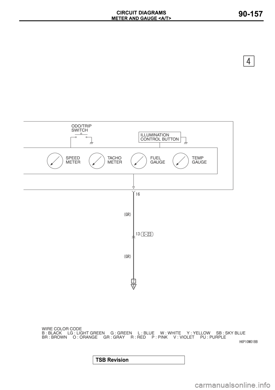 MITSUBISHI SPYDER 2006 Service Repair Manual MITSUBISHI SPYDER 2006 Service Repair Manual