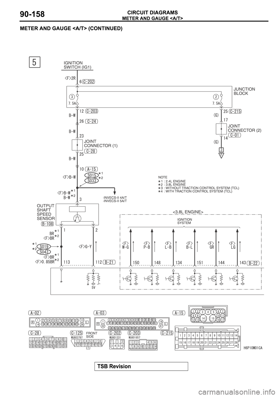 MITSUBISHI SPYDER 2006 Service Repair Manual MITSUBISHI SPYDER 2006 Service Repair Manual