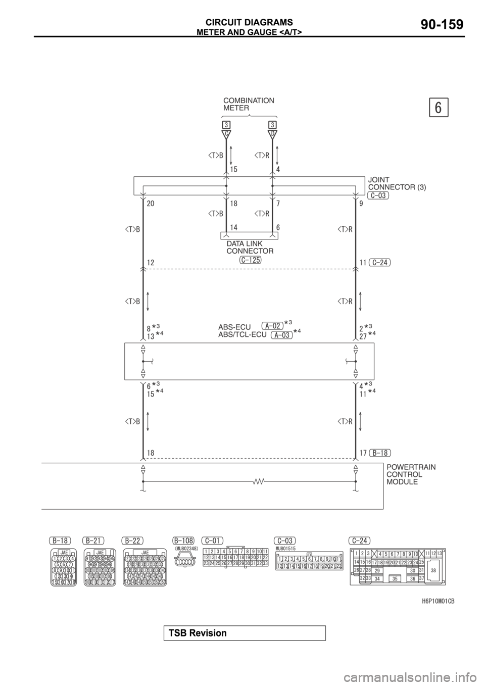 MITSUBISHI SPYDER 2006 Service Repair Manual MITSUBISHI SPYDER 2006 Service Repair Manual