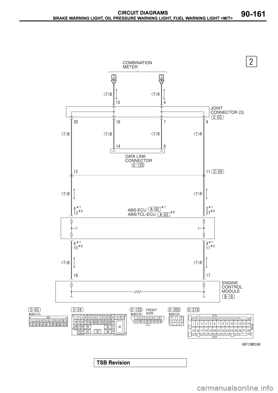 MITSUBISHI SPYDER 2006 Service Repair Manual MITSUBISHI SPYDER 2006 Service Repair Manual