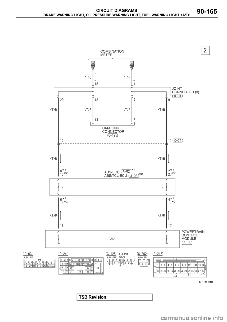 MITSUBISHI SPYDER 2006 Service Repair Manual MITSUBISHI SPYDER 2006 Service Repair Manual