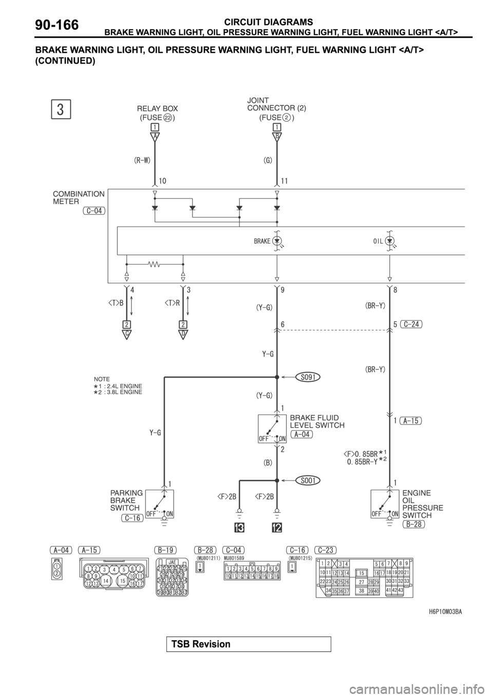 MITSUBISHI SPYDER 2006 Service Repair Manual MITSUBISHI SPYDER 2006 Service Repair Manual