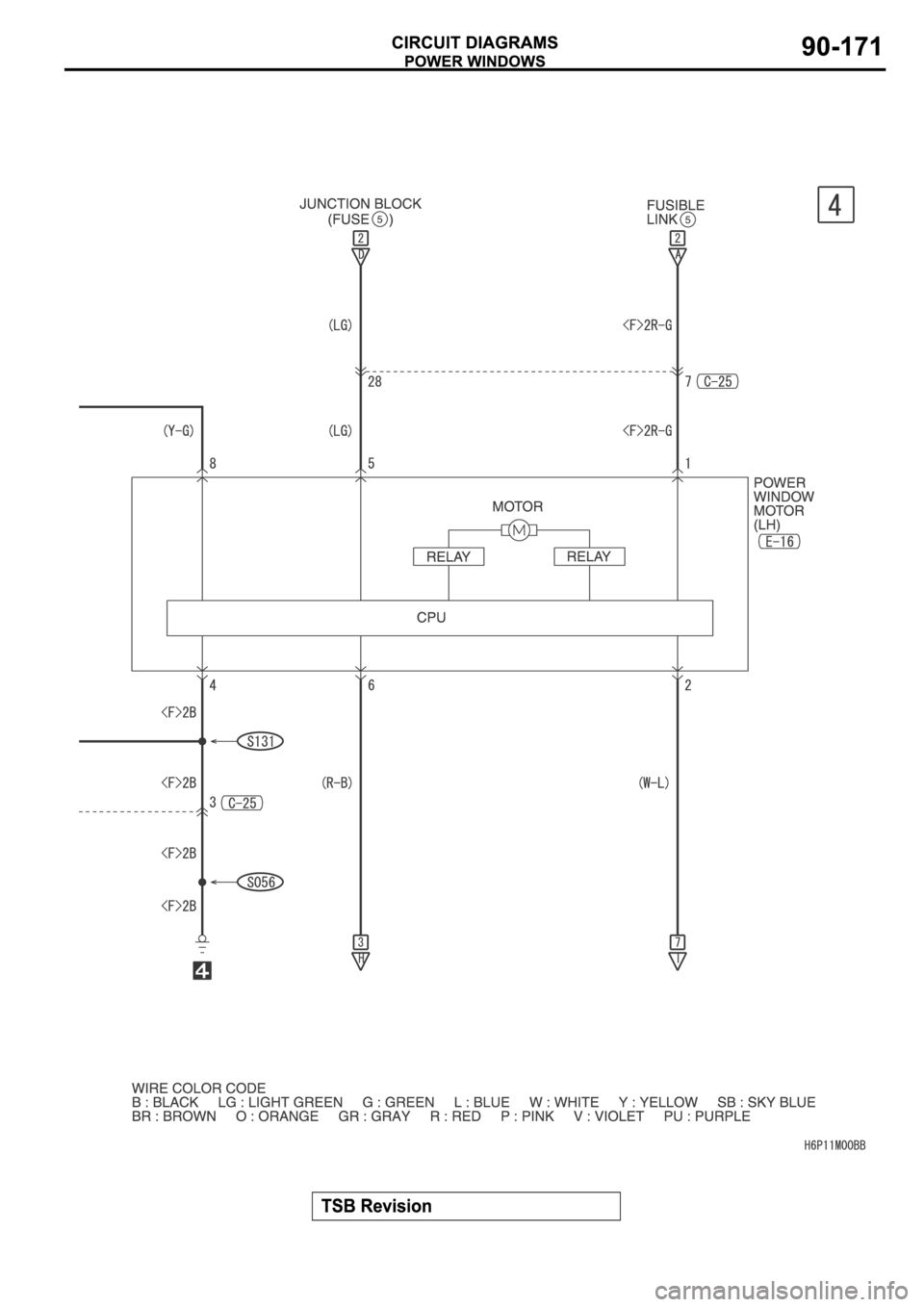 MITSUBISHI SPYDER 2006 Service Repair Manual MITSUBISHI SPYDER 2006 Service Repair Manual