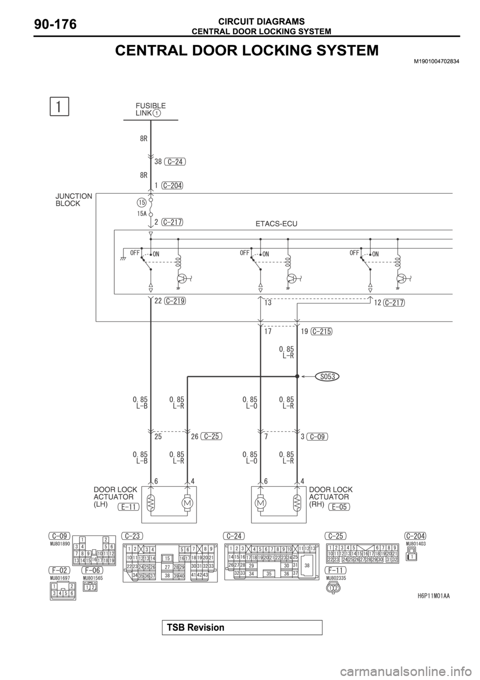 MITSUBISHI SPYDER 2006 Service Repair Manual MITSUBISHI SPYDER 2006 Service Repair Manual