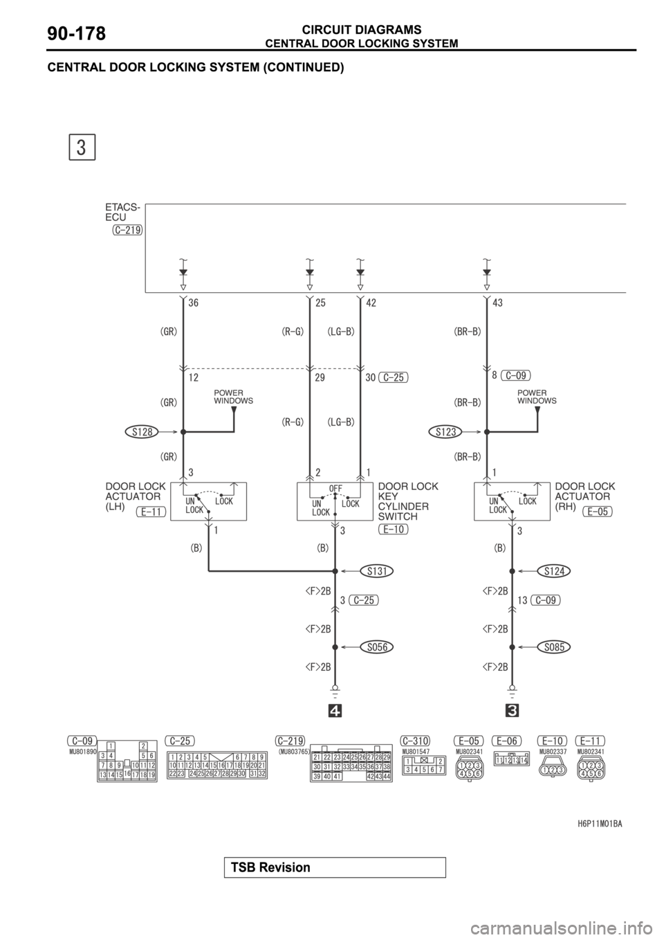MITSUBISHI SPYDER 2006 Service Repair Manual MITSUBISHI SPYDER 2006 Service Repair Manual