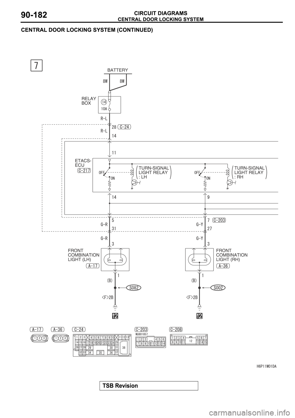 MITSUBISHI SPYDER 2006 Service Repair Manual MITSUBISHI SPYDER 2006 Service Repair Manual
