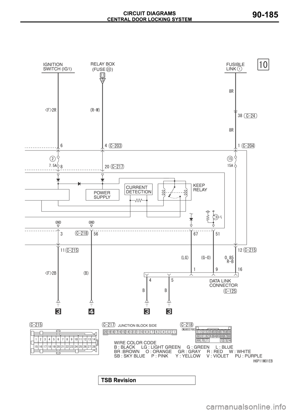 MITSUBISHI SPYDER 2006 Service Repair Manual MITSUBISHI SPYDER 2006 Service Repair Manual
