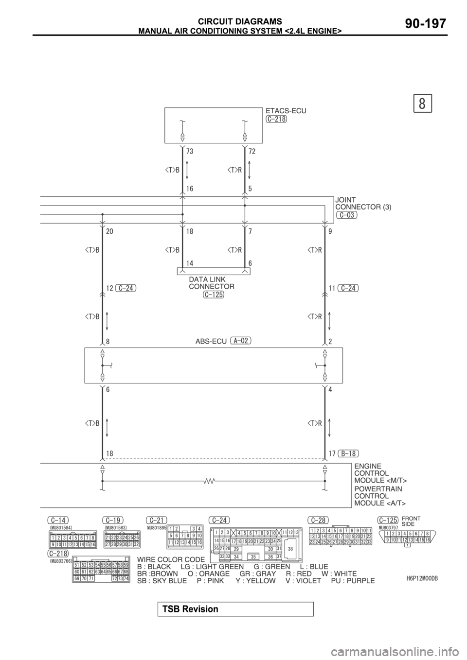 MITSUBISHI SPYDER 2006 Service Repair Manual MITSUBISHI SPYDER 2006 Service Repair Manual